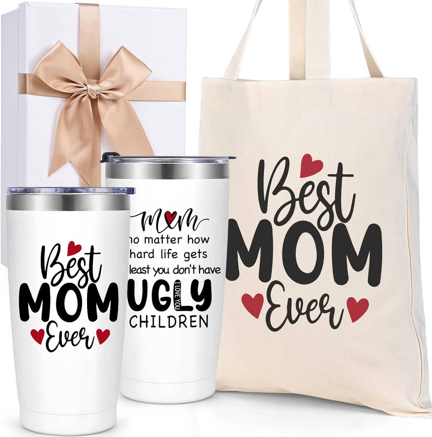 The mother's day gift fashion ever